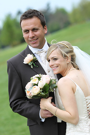 Carl and Joanna