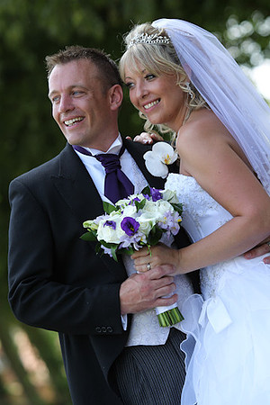 Ashley and Angela