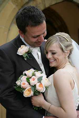 Carl and Joanna