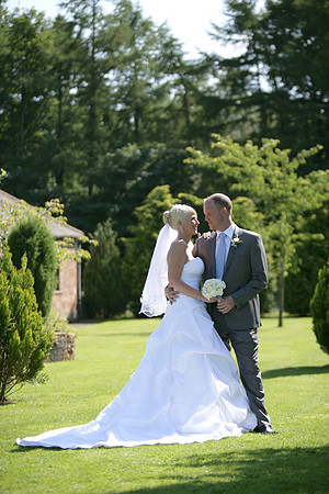 Mark and Emma