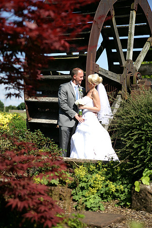 Mark and Emma