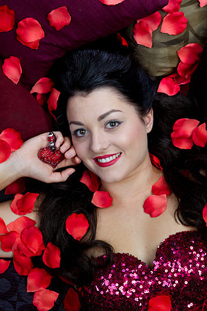Breast Cancer UK Charity Calendar 2012