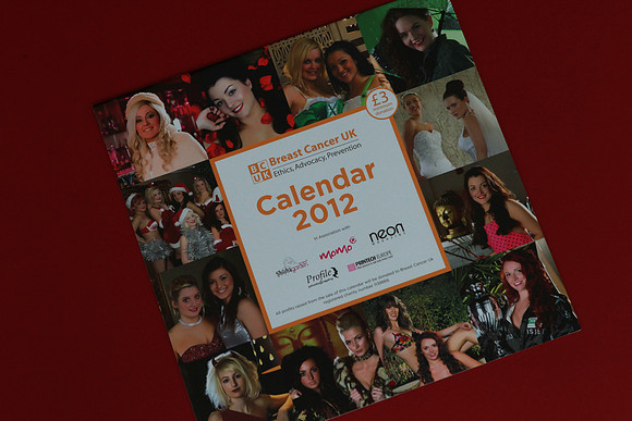 Charity Calendar